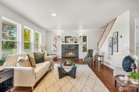 10518 157th Avenue NE Redmond WA 98052