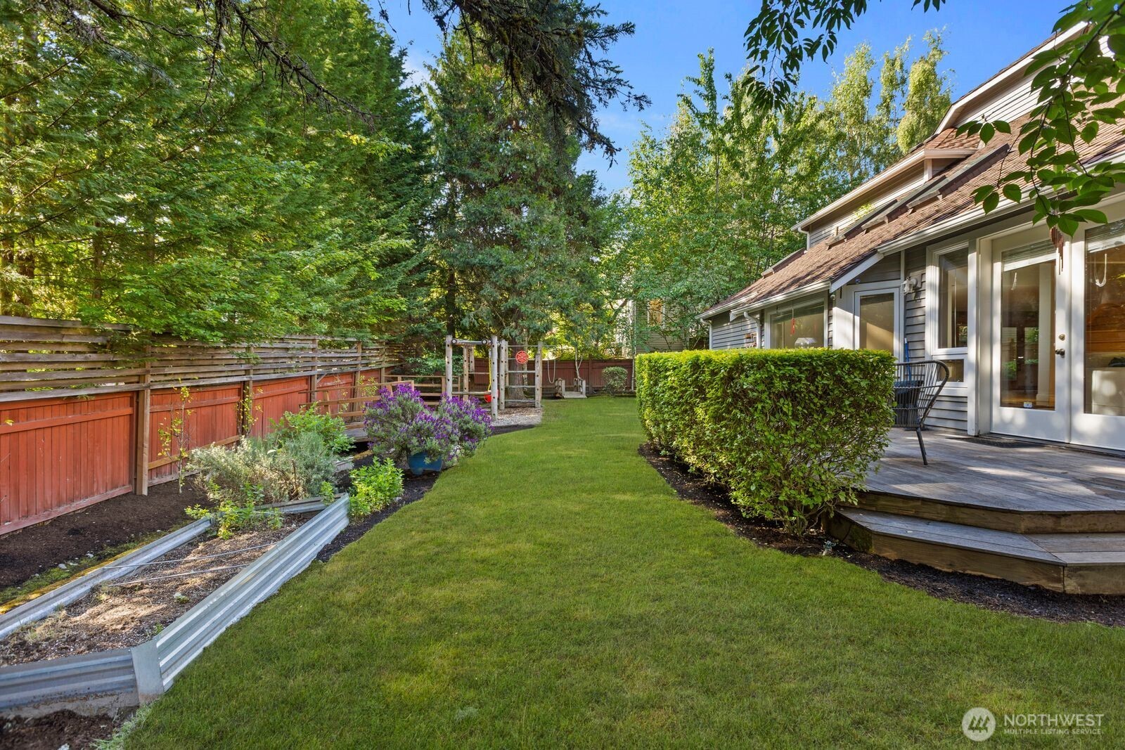 9925 SE 5th Street Bellevue WA 98004