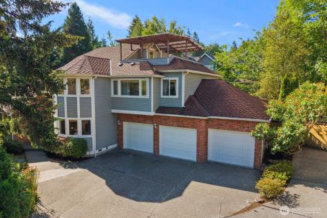 9925 SE 5th Street Bellevue WA 98004