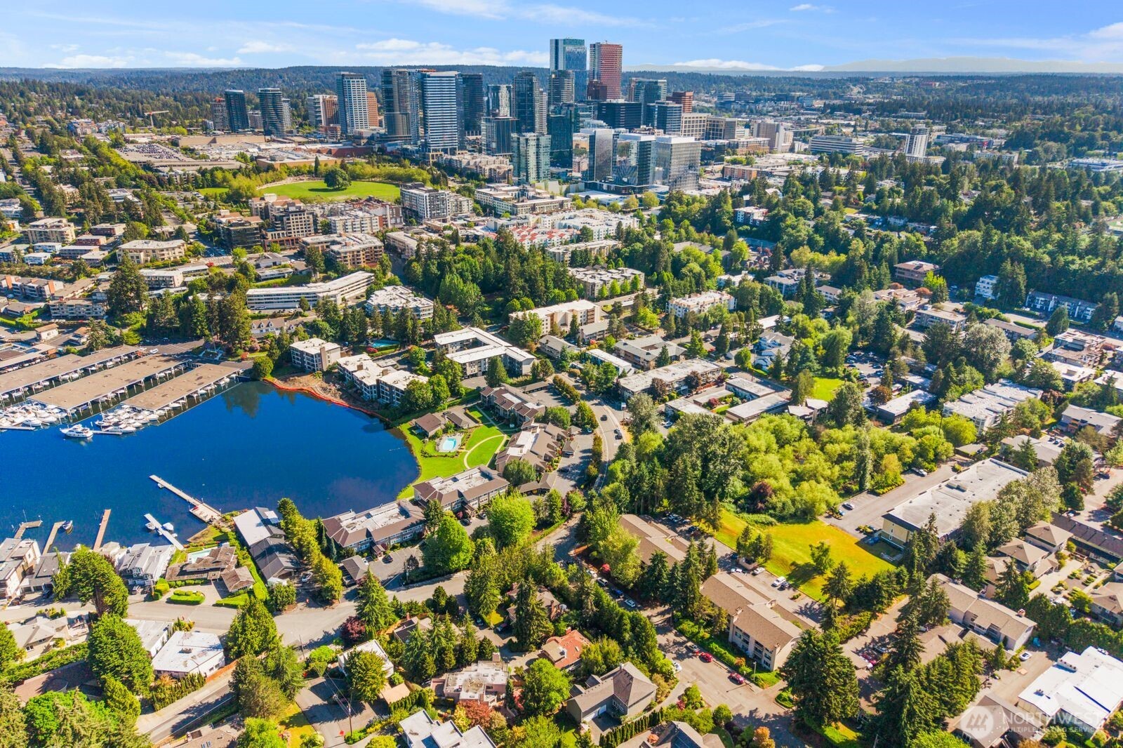 9925 SE 5th Street Bellevue WA 98004