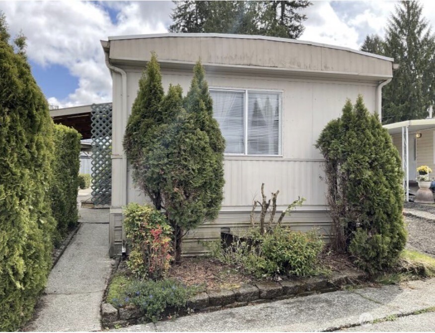 930 Trosper Road SW Tumwater WA 98512