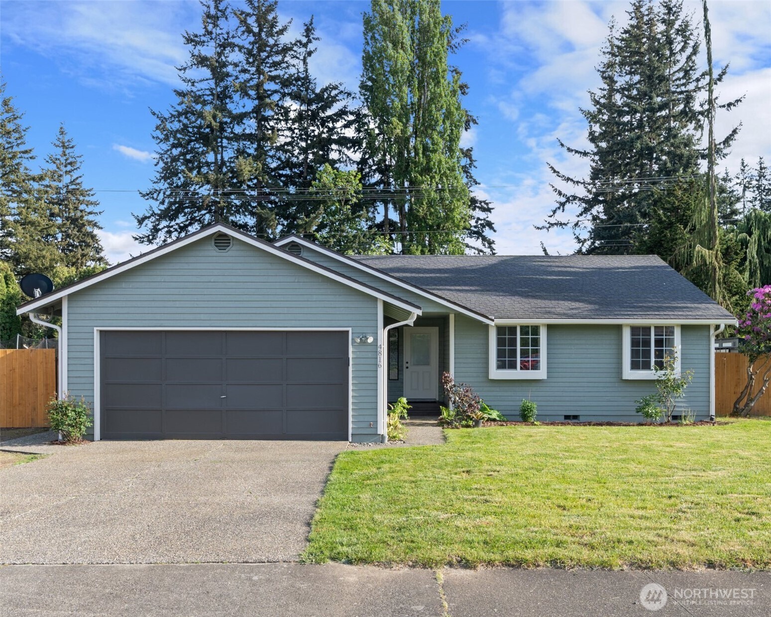 4816 136th Place NE Marysville WA 98271