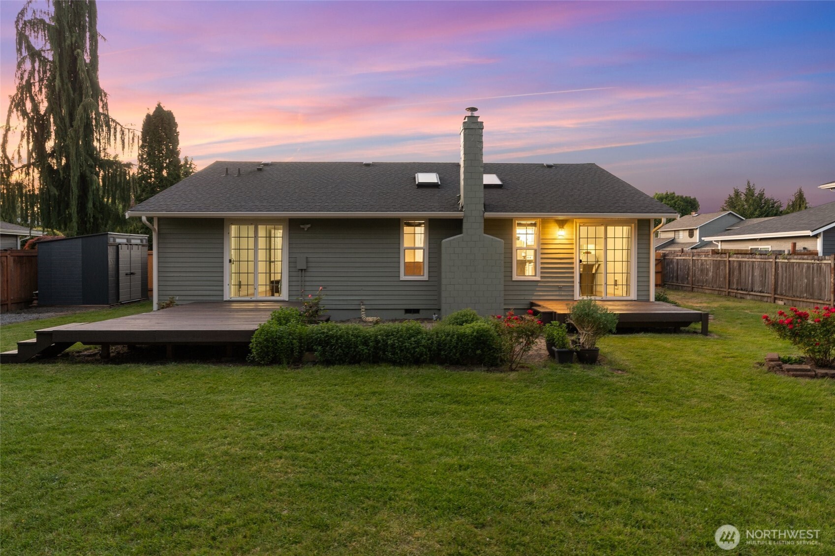 4816 136th Place NE Marysville WA 98271