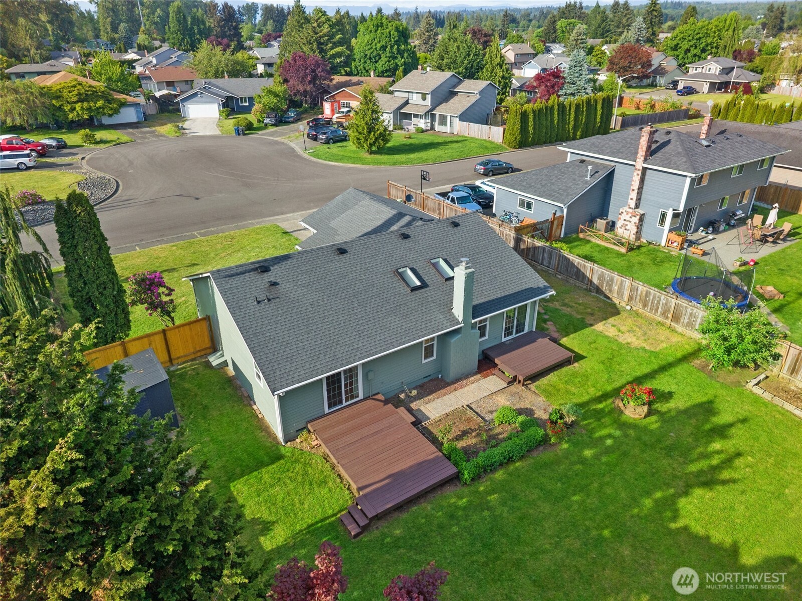 4816 136th Place NE Marysville WA 98271