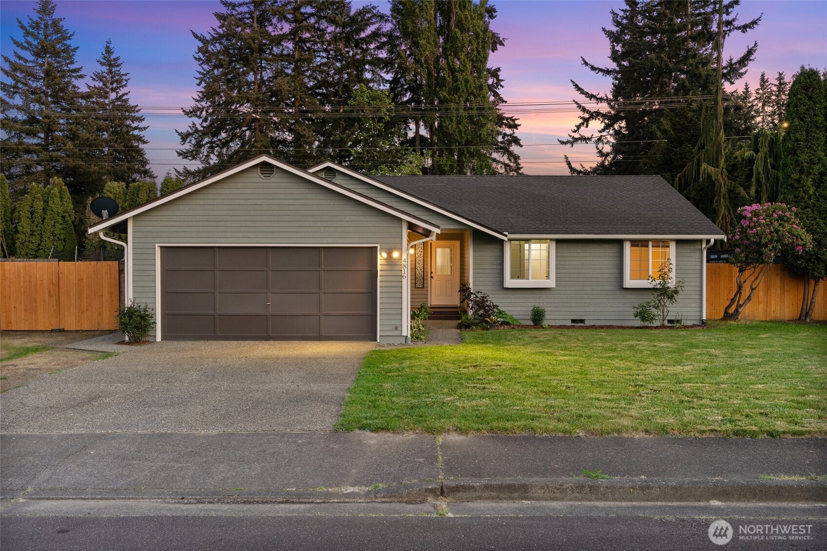 4816 136th Place NE Marysville WA 98271