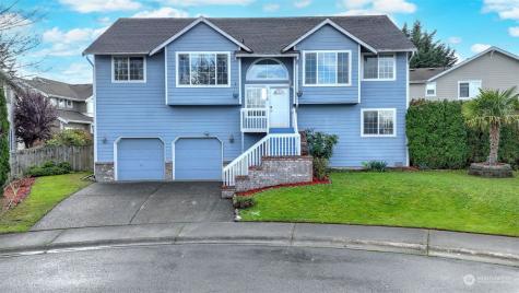 14315 282nd Kent WA 98042