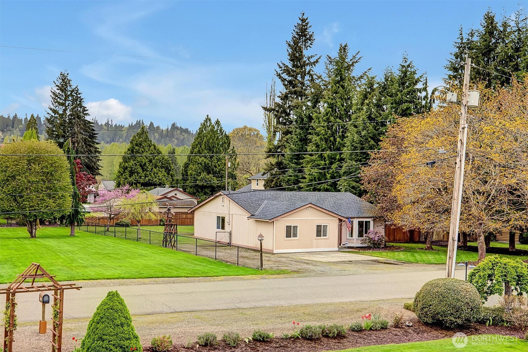 5617 322nd Avenue NE Carnation WA 98014