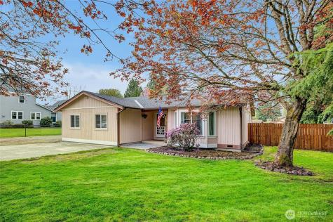 5617 322nd Avenue NE Carnation WA 98014