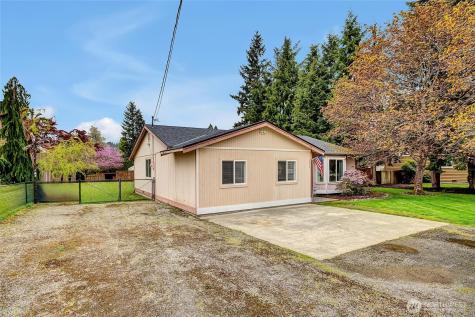 5617 322nd Avenue NE Carnation WA 98014