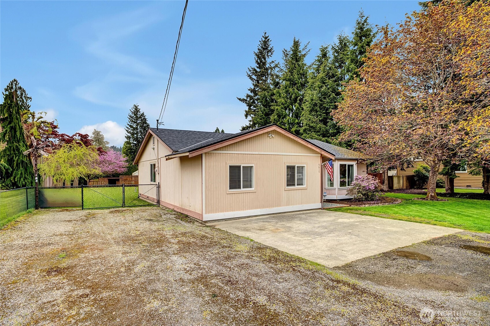 5617 322nd Avenue NE Carnation WA 98014