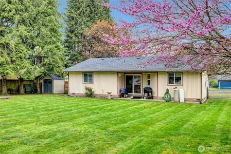 5617 322nd Avenue NE Carnation WA 98014