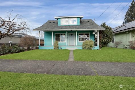 1417 Washington Sumner WA 98390