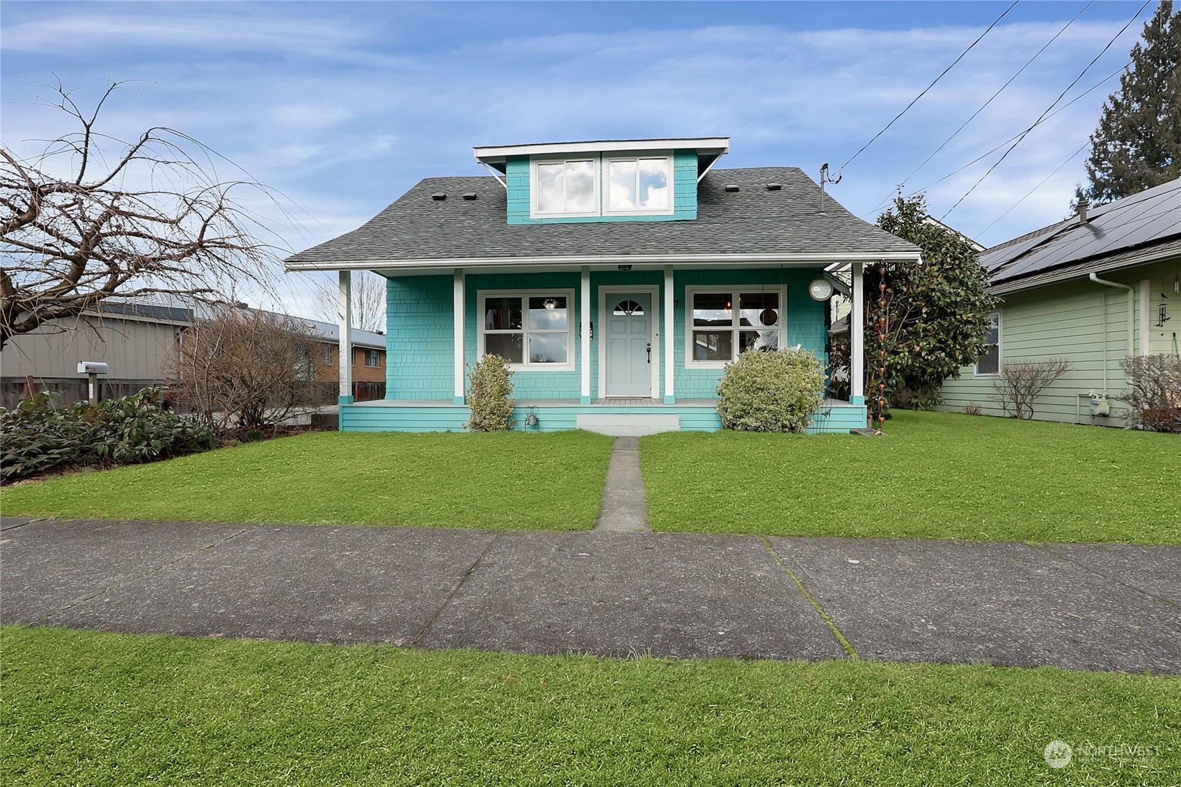 1417 Washington Street Sumner WA 98390