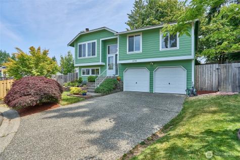 21738 121st Place SE Kent WA 98031