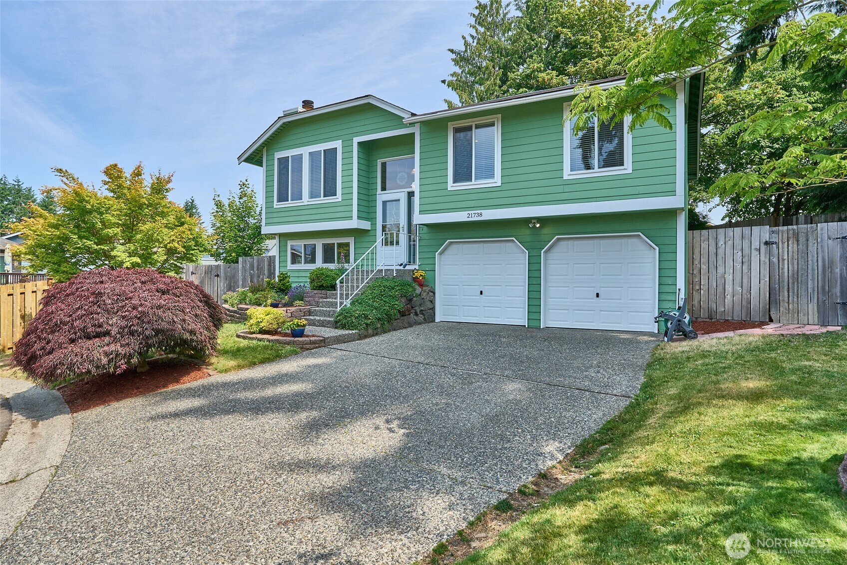 21738 121st Place SE Kent WA 98031