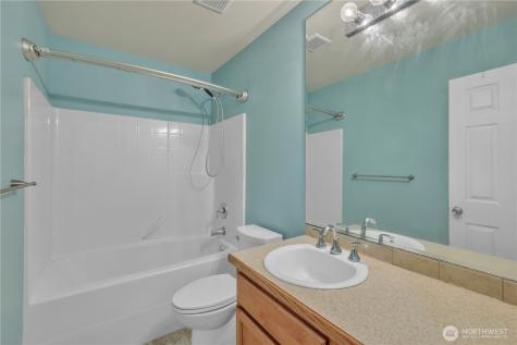 2507 Creviston Road SW Lakebay WA 98349