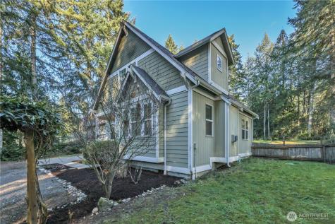 2507 Creviston Road SW Lakebay WA 98349