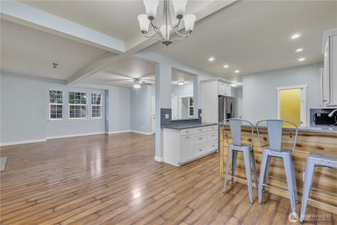 2507 Creviston Road SW Lakebay WA 98349