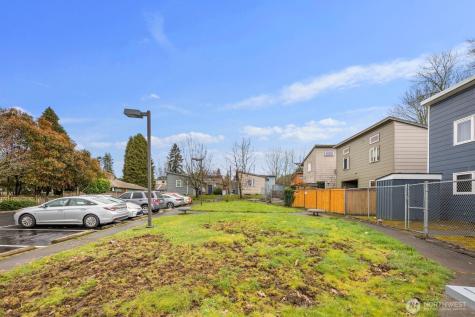 9452 25th Avenue SW Seattle WA 98106