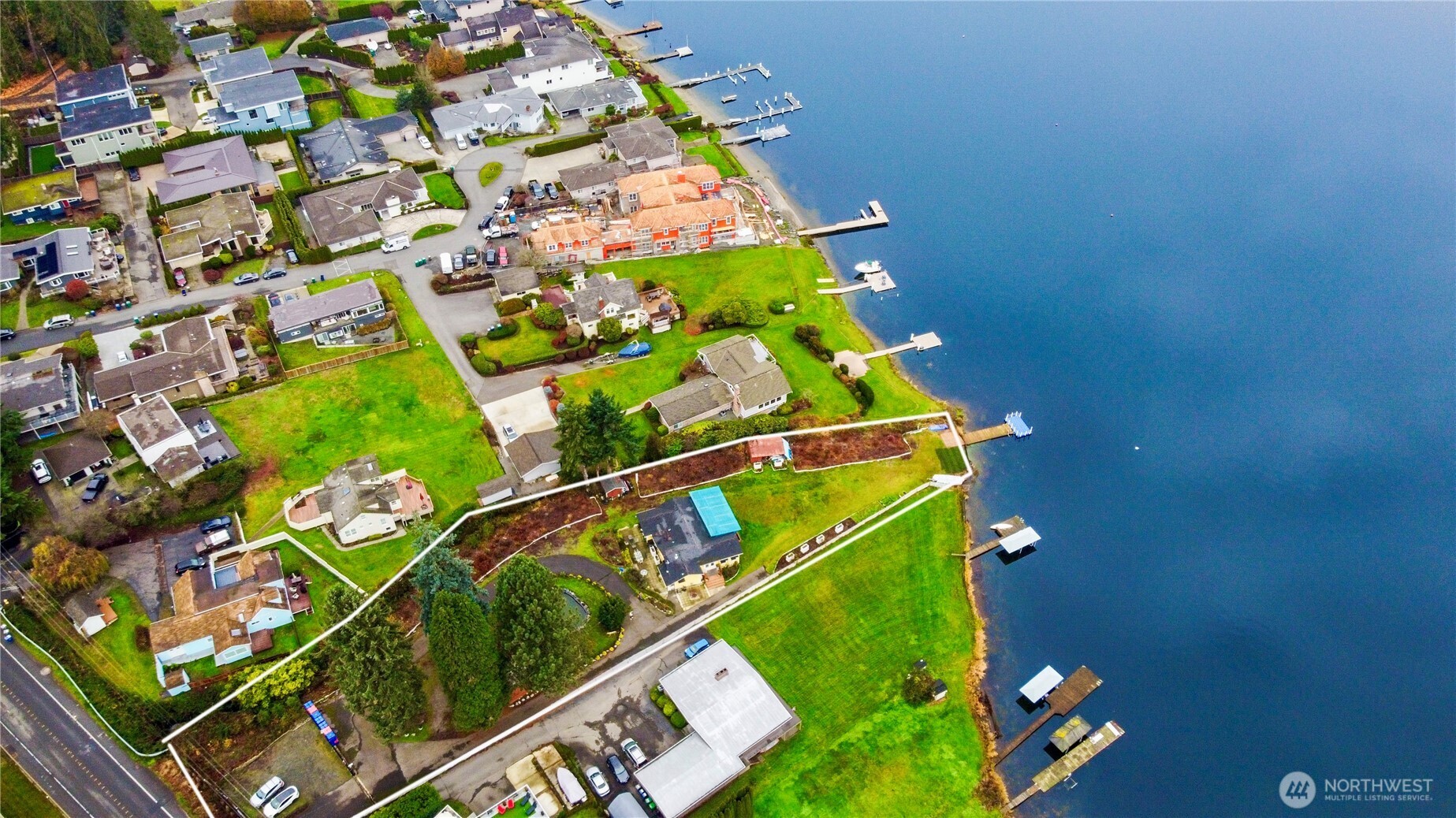 5104 NW Sammamish Road Issaquah WA 98027
