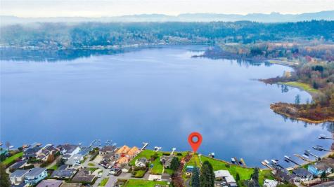 5104 NW Sammamish Road Issaquah WA 98027