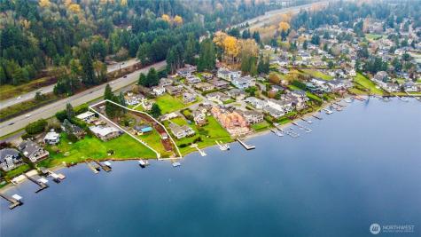 5104 NW Sammamish Road Issaquah WA 98027