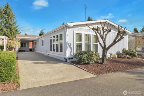 2611 S 288th Street Federal Way WA 98003