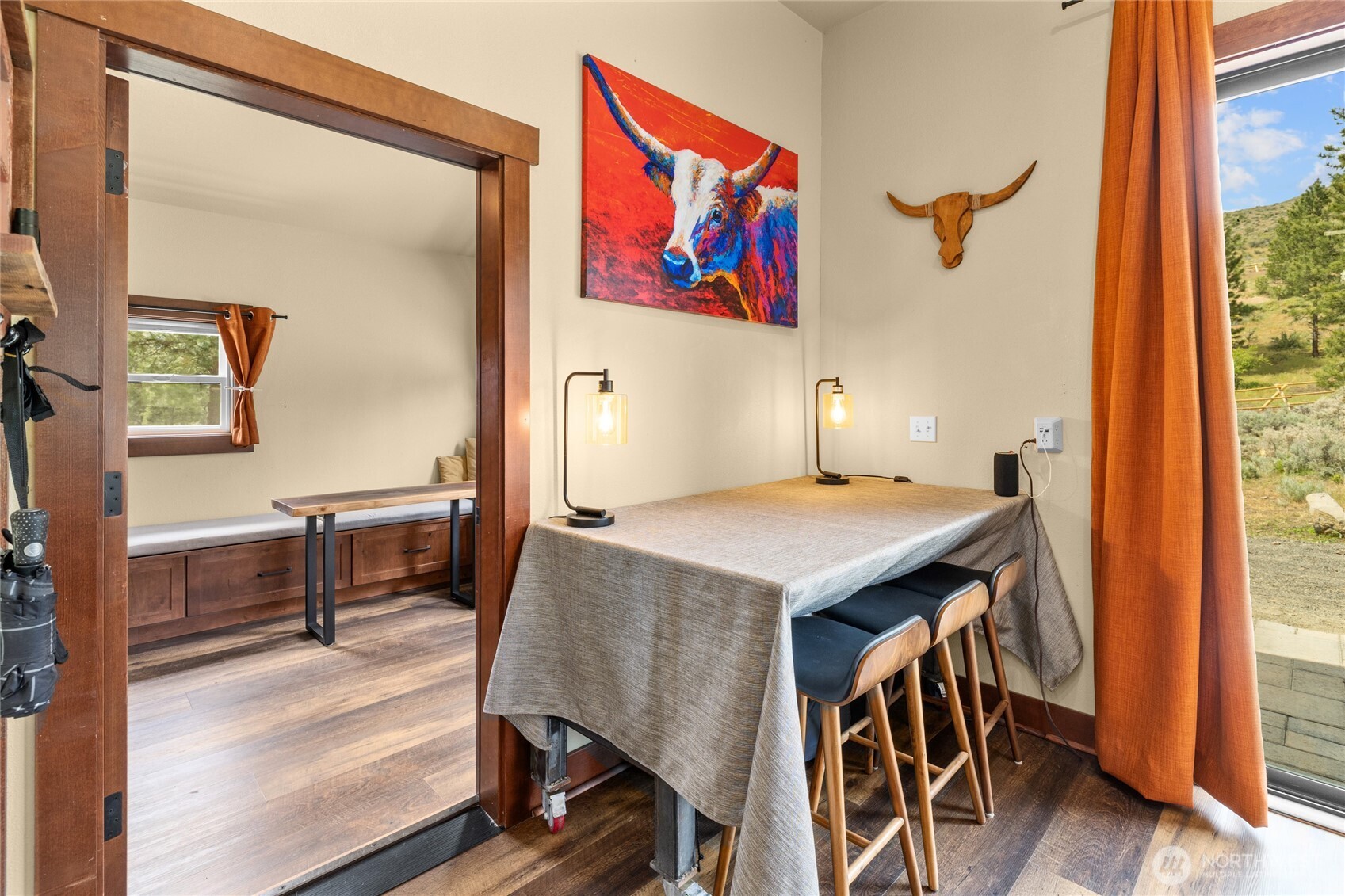 6750 Secret Canyon Road Ellensburg WA 98926