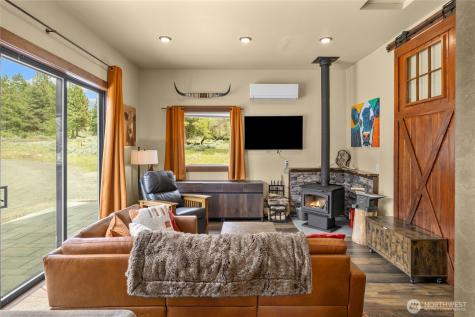 6750 Secret Canyon Road Ellensburg WA 98926