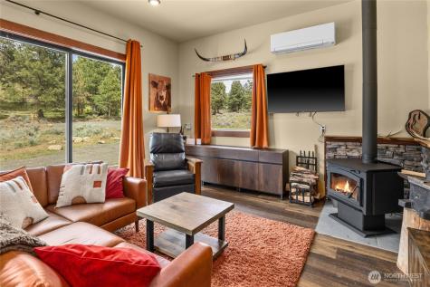 6750 Secret Canyon Road Ellensburg WA 98926