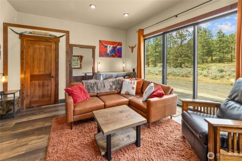 6750 Secret Canyon Road Ellensburg WA 98926