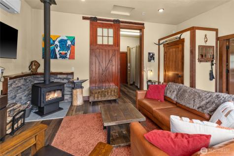 6750 Secret Canyon Road Ellensburg WA 98926