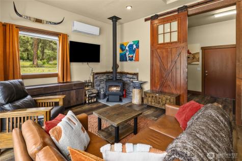 6750 Secret Canyon Road Ellensburg WA 98926