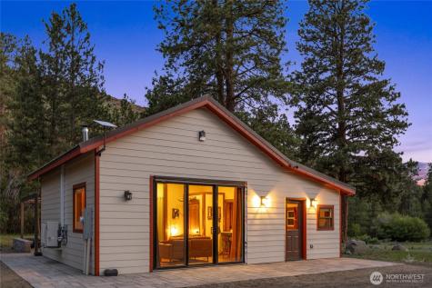 6750 Secret Canyon Road Ellensburg WA 98926
