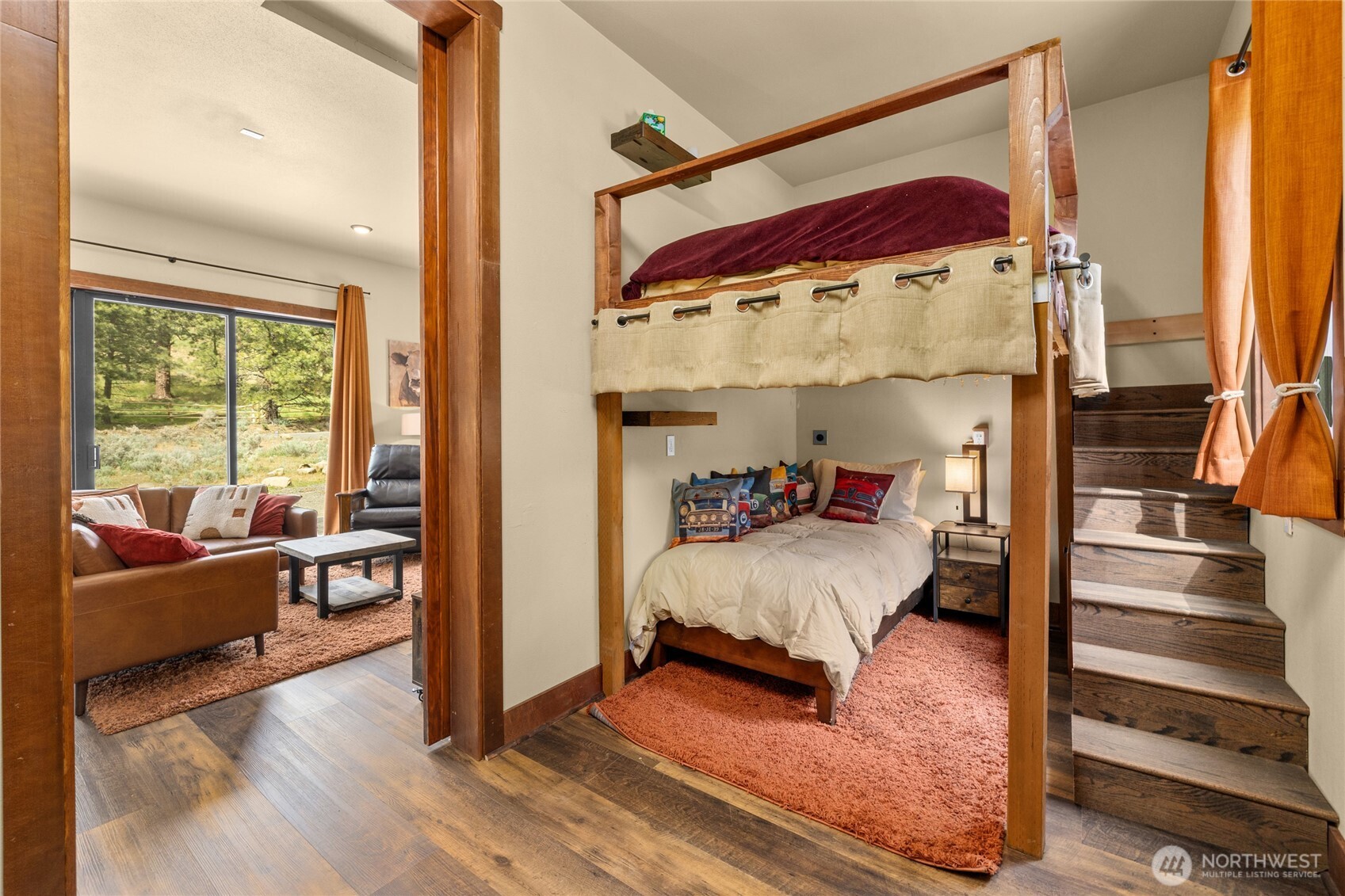 6750 Secret Canyon Road Ellensburg WA 98926