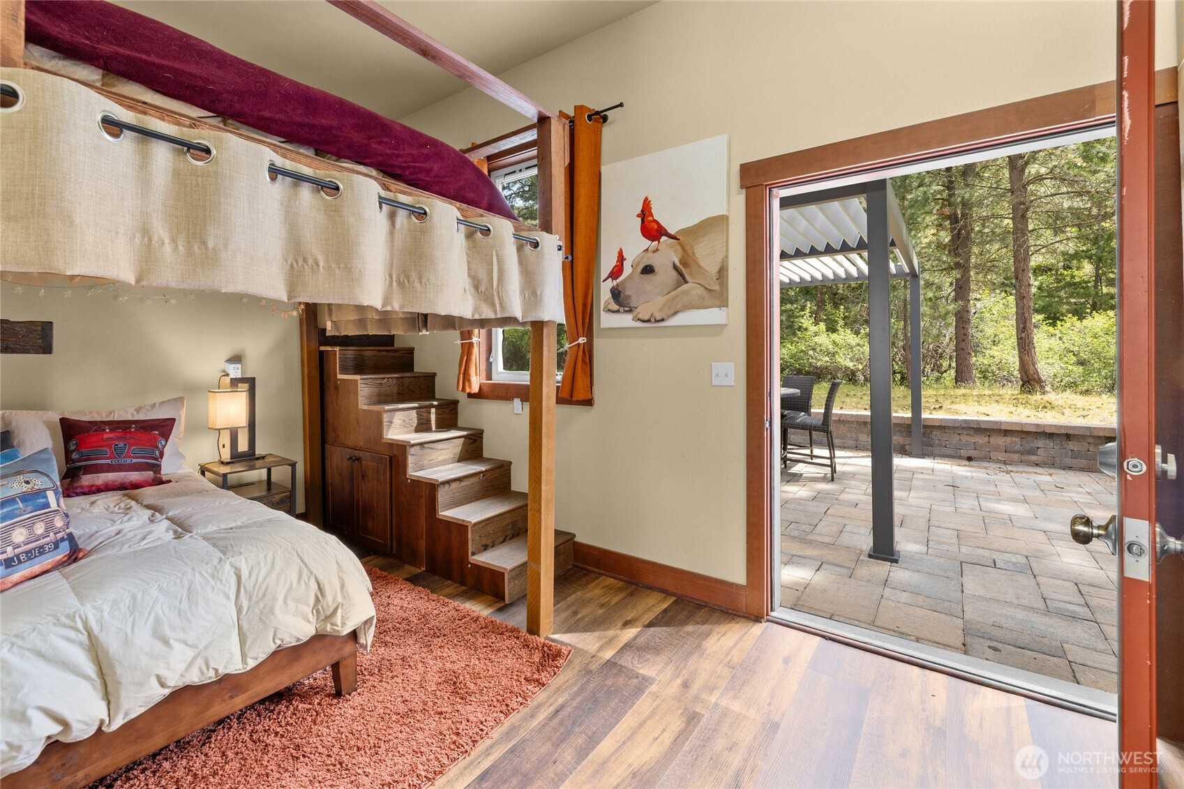 6750 Secret Canyon Road Ellensburg WA 98926