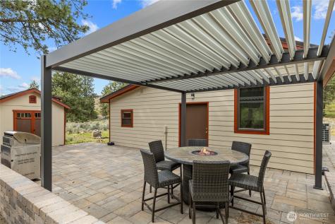 6750 Secret Canyon Road Ellensburg WA 98926
