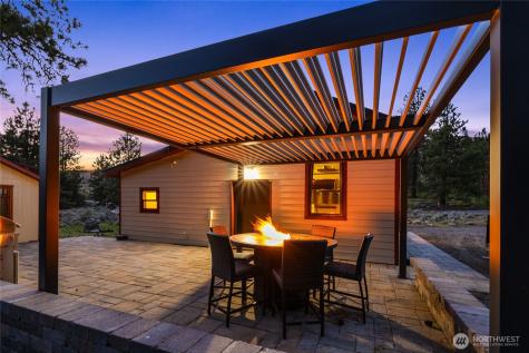 6750 Secret Canyon Road Ellensburg WA 98926
