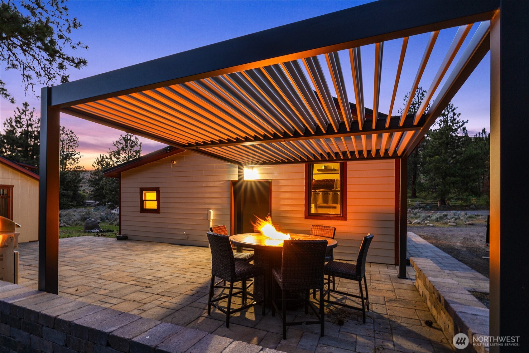 6750 Secret Canyon Road Ellensburg WA 98926