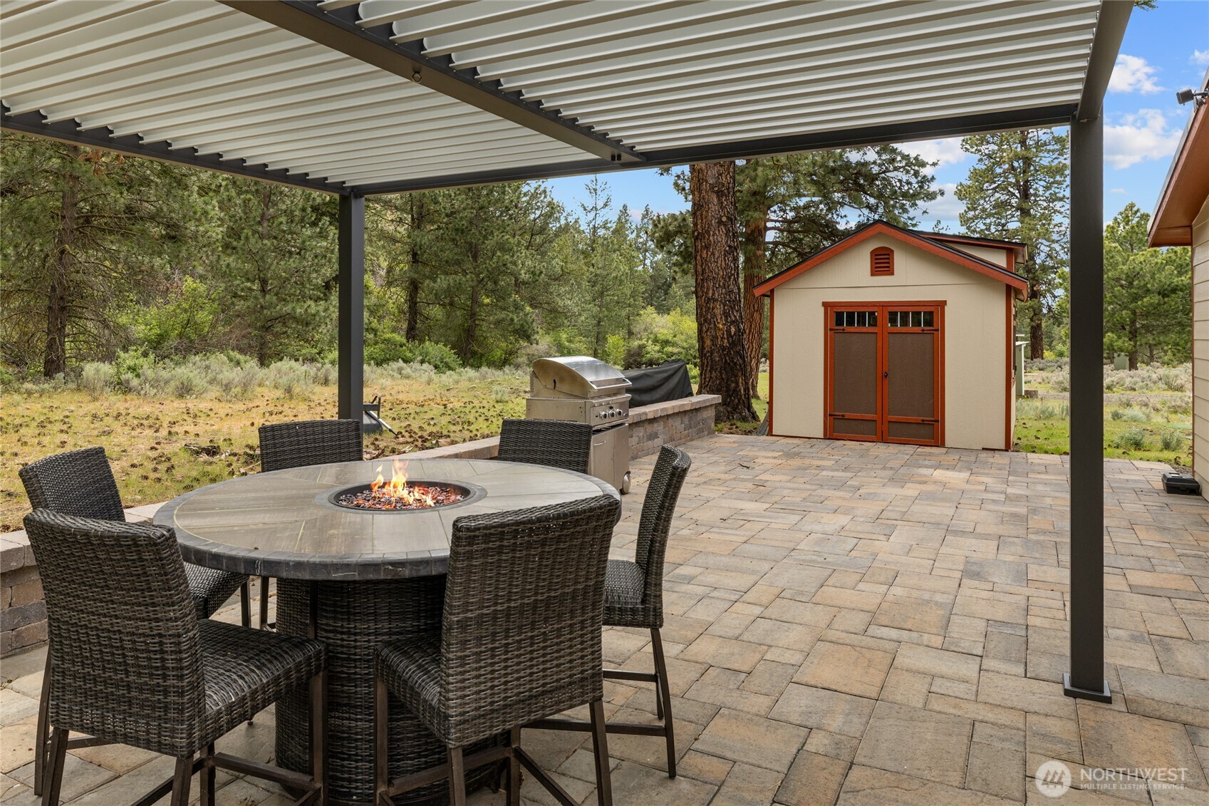 6750 Secret Canyon Road Ellensburg WA 98926