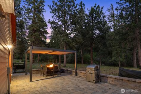 6750 Secret Canyon Road Ellensburg WA 98926