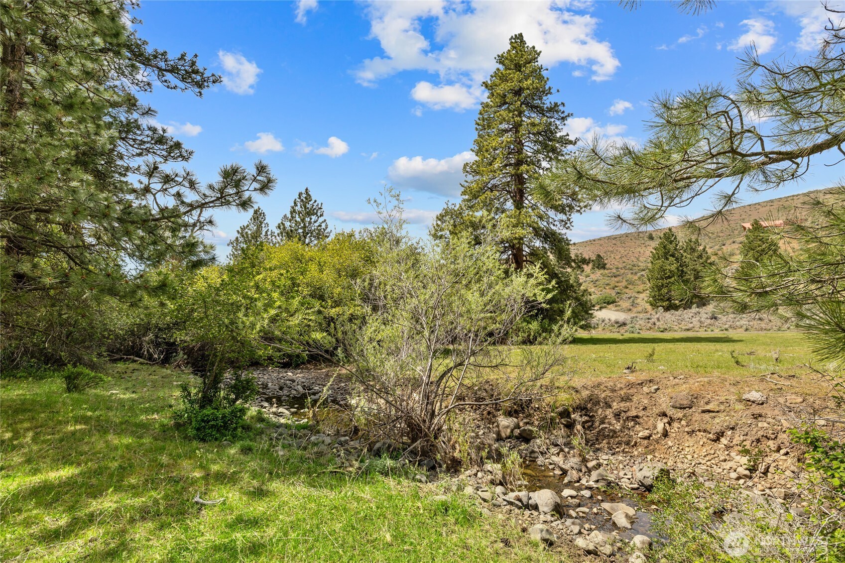 6750 Secret Canyon Road Ellensburg WA 98926