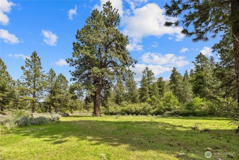 6750 Secret Canyon Road Ellensburg WA 98926