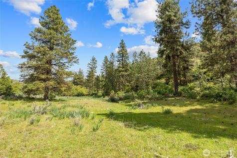 6750 Secret Canyon Road Ellensburg WA 98926