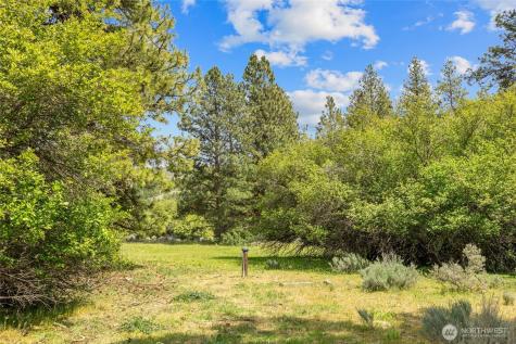 6750 Secret Canyon Road Ellensburg WA 98926