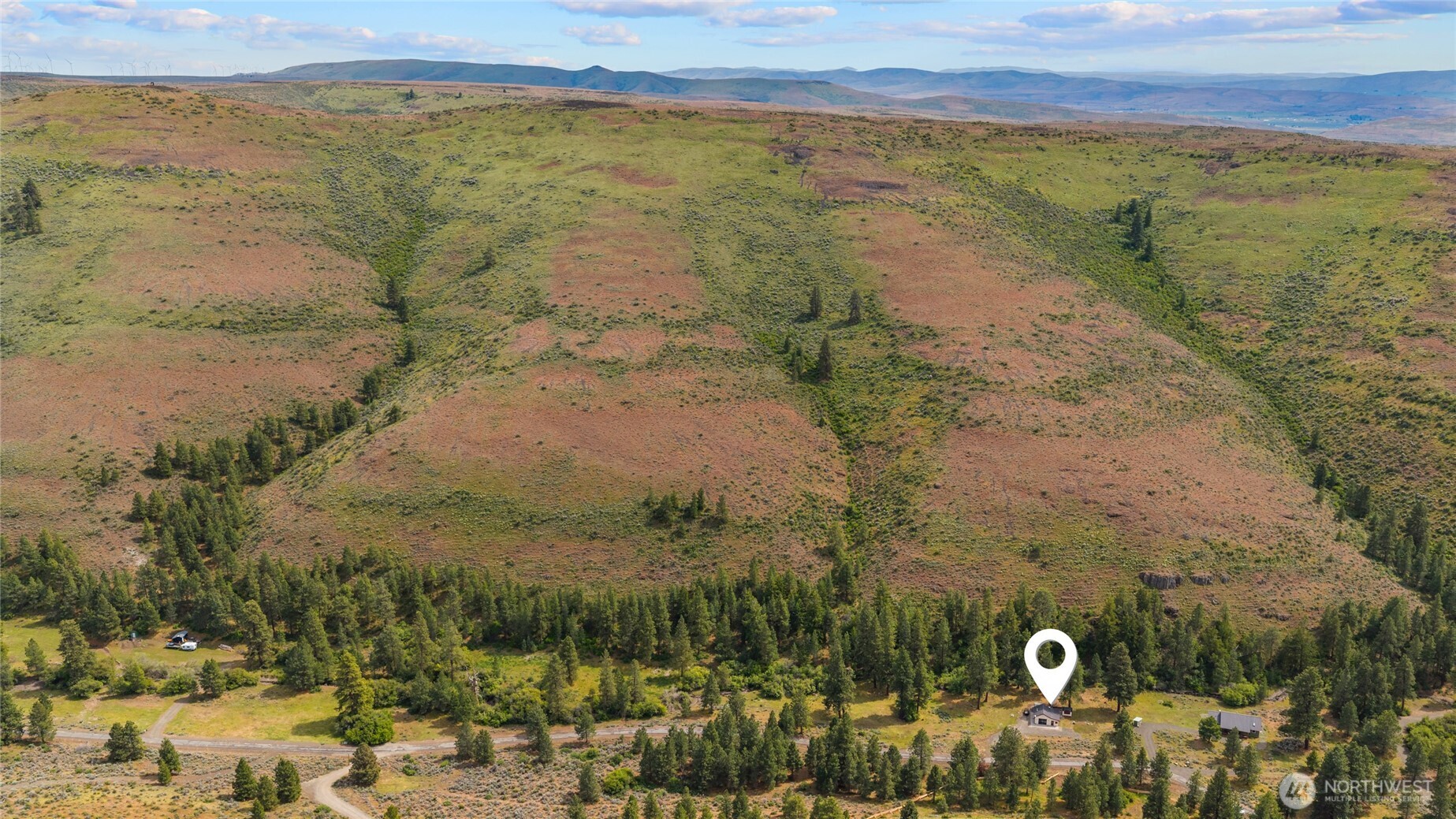 6750 Secret Canyon Road Ellensburg WA 98926