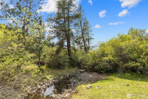 6750 Secret Canyon Road Ellensburg WA 98926