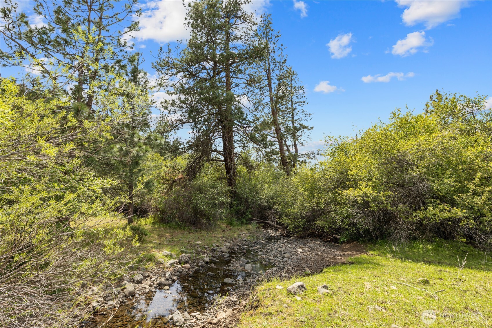 6750 Secret Canyon Road Ellensburg WA 98926