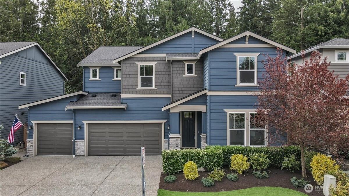 20616 134th Street SE Monroe WA 98272