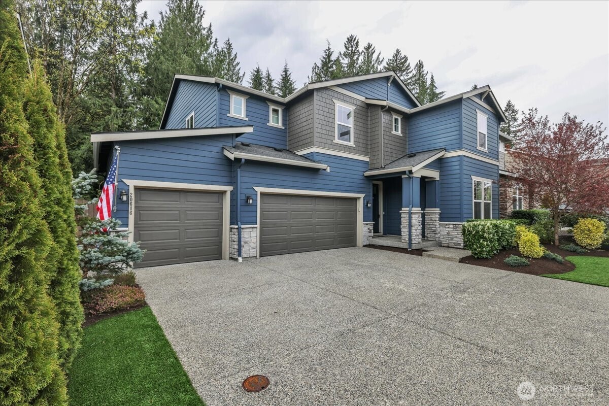 20616 134th Street SE Monroe WA 98272